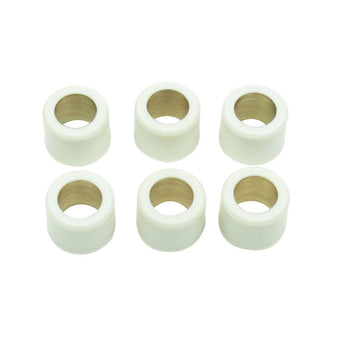 compare product Athena Agrale 50 Variator Rollers Kit (16x13 gr.6.5) - Set of 6