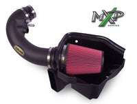 Airaid 11 - 14 Ford Mustang GT 5.0L Race Only (No MVT) MXP Intake System w/ Tube (Oiled / Red Media) - My Store