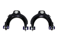 SuperPro 2004 - 2008 Acura TSX Base Front Upper Control Arm Set w/ Bushings - My Store