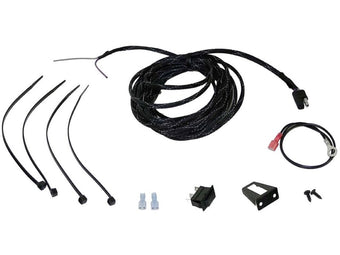 compare product Pace Edwards Manual Switch Kit for BedLocker