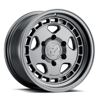compare product fifteen52 Turbomac HD Classic 17x8.5 6x135 0mm ET 87.1mm Center Bore Carbon Grey Wheel