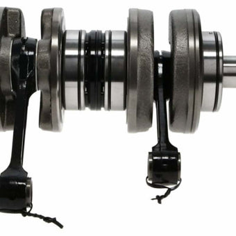 compare product Wiseco 90-02 Honda CR125R Crankshaft Kit