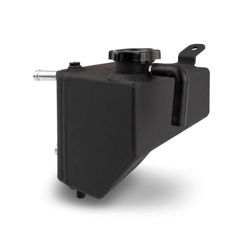 Mishimoto 2023+ Toyota GR Corolla Expansion Tank Black - My Store