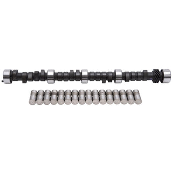 compare product Edelbrock Perf Plus Cam and Lifters Kit SBC 400