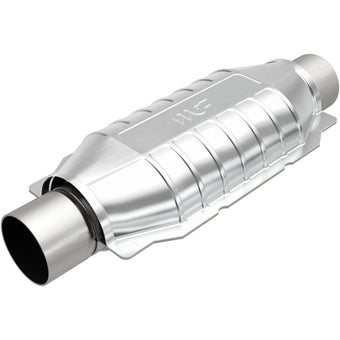 compare product MagnaFlow 2.50 CA Universal Converter