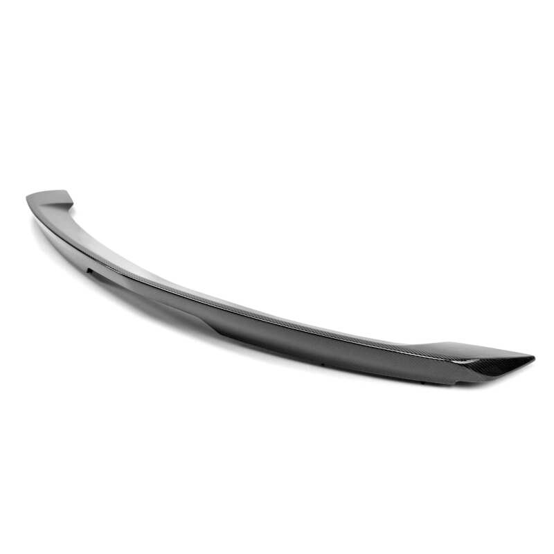 Anderson Composites 10 - 13 Chevy Camaro (Mounting Points ZL1) Type - ZL Rear Spoiler (Excl Convertible) - My Store