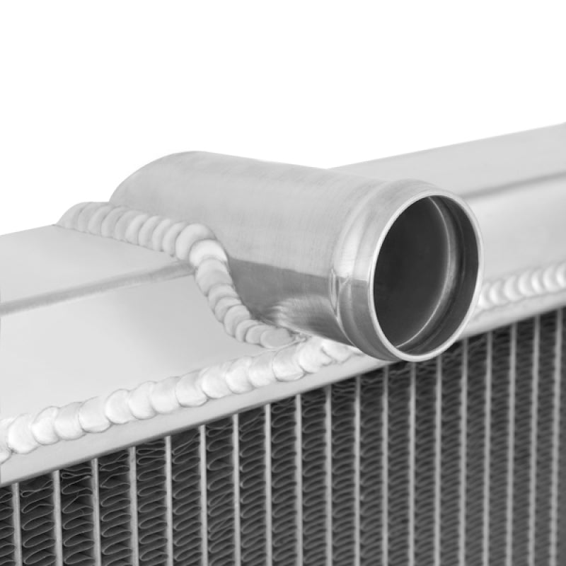 Mishimoto 09+ Nissan GTR R35 Aluminum Radiator - My Store