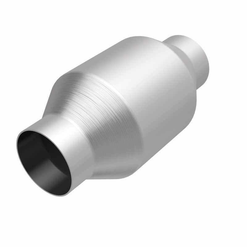 MagnaFlow Conv Univ 2.00inch C/C Met. - My Store