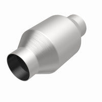MagnaFlow Conv Univ 2.00inch C/C Met. - My Store
