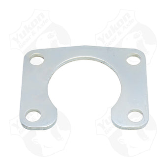 compare product Yukon Gear Axle Bearing Retainer For Ford 9in / Large Bearing / 1/2in Bolt Holes