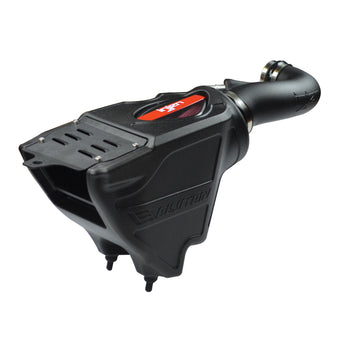 compare product Injen 2018 Jeep Wrangler 3.6L Evolution Air Intake w/Oiled Filter