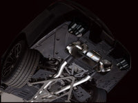 AWE Tuning BMW G90/G99 M5 Touring Edition Cat - Back Exhaust - Diamond Black Tips - My Store