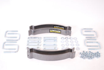 compare product Hellwig 98-04 Nissan Frontier 2/4WD EZ Level 1000 Helper Spring - Up To 1000lbs