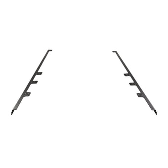 compare product ARB BASE Rack Cab Rack Mount & Deflector