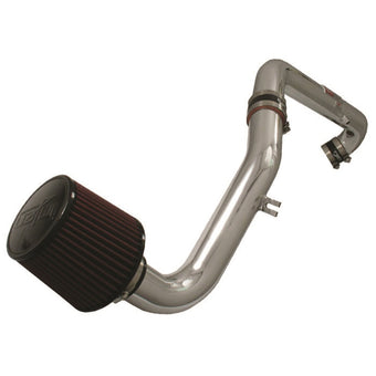 compare product Injen 96-00 Civic Cx Dx Lx Polished Cold Air Intake