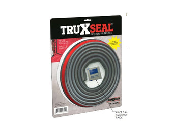 compare product Truxedo TruXseal Universal Tailgate Seal - Single Application