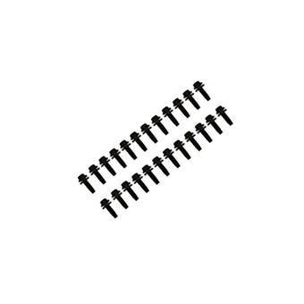 compare product Ford Racing FPP Bead Lock Ring Bolt Kit