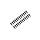 Ford Racing FPP Bead Lock Ring Bolt Kit - My Store
