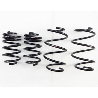 compare product RS-R 11+ Nissan Juke 2WD (F15) Down Sus Springs