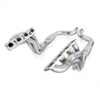 compare product Stainless Works 2015-18 Hemi Headers 2in Primaries 3in High-Flow Cats