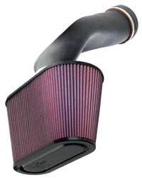K&N 01 - 04 Chevy Corvette V8 - 5.7L Performance Intake Kit - My Store