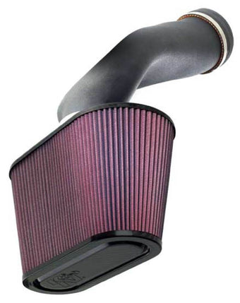 compare product K&N 01-04 Chevy Corvette V8-5.7L Performance Intake Kit