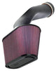 K&N 01 - 04 Chevy Corvette V8 - 5.7L Performance Intake Kit - My Store