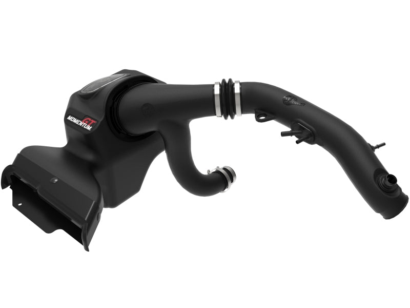 aFe 22 - 24 Ford Bronco Raptor Momentum GT Cold Air Intake System w/ Pro Dry S Filter - My Store