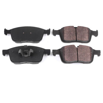 compare product Power Stop 16-17 Volvo XC60 Front Z16 Evolution Ceramic Brake Pads