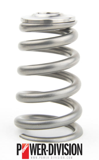 compare product GSC P-D Subaru EZ36 Single Conical Valve Spring, Titanium Retainer Kit and Spring Seat Kit