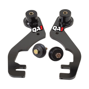compare product QA1 78-88 GM A/G-Body Anti-Hop Bars - Rear