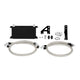 Mishimoto 15 Subaru STI Oil Cooler Kit - Black - My Store