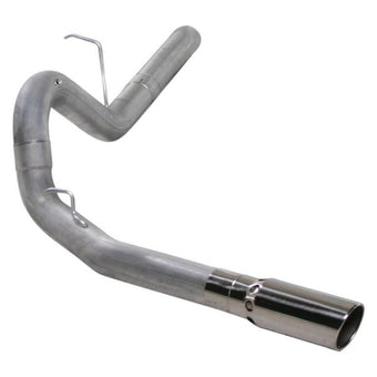 compare product Diamond Eye KIT 4in DPF-BACK Single AL 16-17 Chevy/GMC 6.6L Duramax 2500/3500