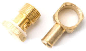 compare product Edelbrock 3/8 Banjo Fuel Fitting
