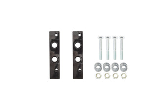 compare product UMI 1978-1996 GM B-Body Rear Sway Bar Bracket Kit (Use w/ Factory Trailing Arms)