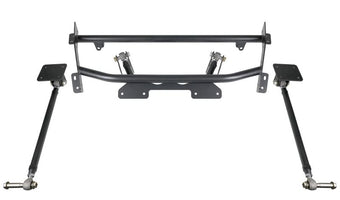 compare product Ridetech 73-74 Nova (With FrameRail Bump) Double Adjustable Bolt-On 4-Link
