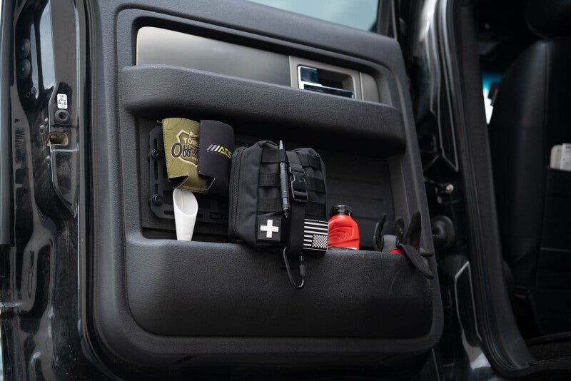 DV8 Offroad Universal Molle Panels - 11In x 6In - My Store