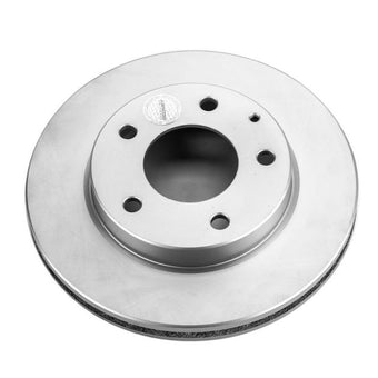 compare product Power Stop 93-97 Ford Probe Front Evolution Geomet Coated Rotor
