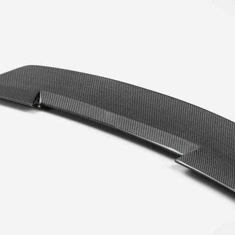 compare product Seibon 2021 Lexus IS300/IS350 F Sport - TT Style Carbon Fiber Rear Spoiler