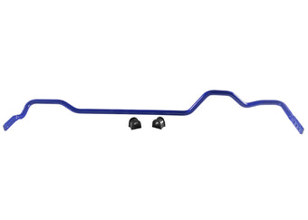 compare product SuperPro 2004 Subaru Impreza WRX STI Rear 22mm 3-Position Adjustable HD Sway Bar Kit
