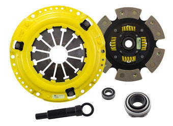 compare product ACT 1990 Honda Civic MaXX/Race Sprung 6 Pad Clutch Kit