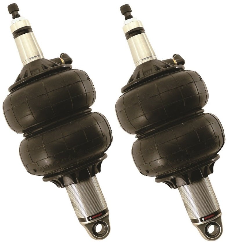Ridetech 65 - 70 Cadillac HQ Series ShockWaves Front Pair - My Store