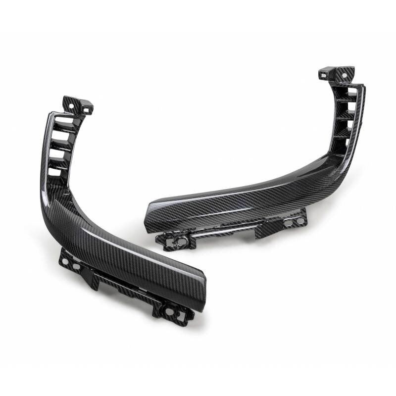 Anderson Composites 2021 Dodge RAM TRX Headlight Surround - Type OE - My Store