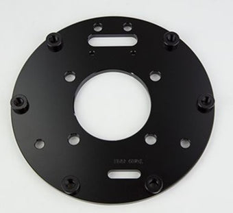 compare product Wilwood Backing Plate for 12 Bolt Chevy Disc/Drum