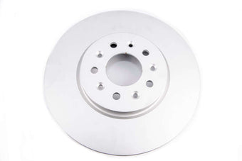 compare product DBA 18-22 GMC Terrain (321mm Front Rotor) Front En-Shield Street Series Rotor