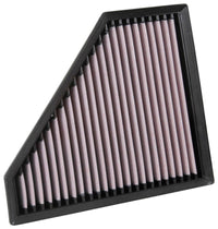 Airaid 13 - 14 Cadillac ATS V6.3L F/l Direct Replacement Filter - My Store