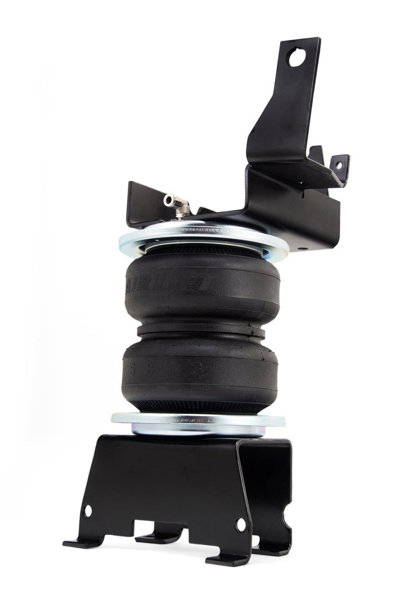 Air Lift Loadlifter 5000 Air Spring Kit - My Store