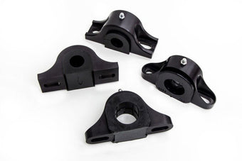 compare product UMI Performance Heavy Duty Aluminum Sway Bar Mount Kit- 35mm & 22mm Sway Bar Kits