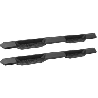 compare product Westin/HDX 17-18 Ford F-150 SuperCab Xtreme Nerf Step Bars - Textured Black