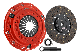 compare product Action Clutch 90-91 Acura Integra 1.8L (B18) Stage 1 Clutch Kit (1OS)
